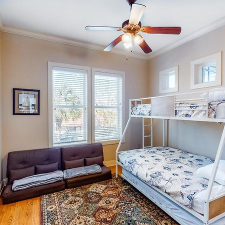 Serenity By The Sea - Main House Panama City Beach Room photo