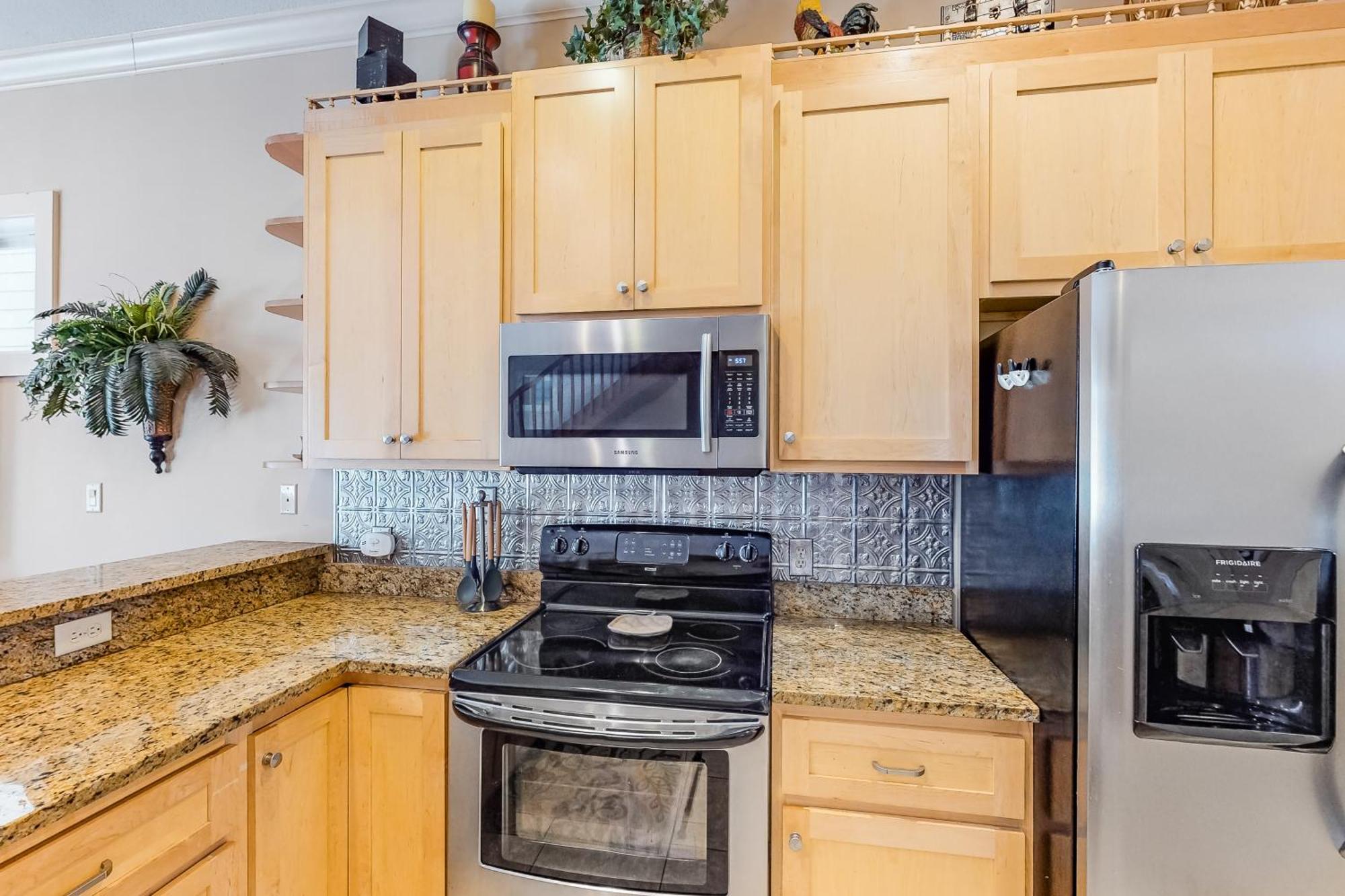 Serenity By The Sea - Main House Panama City Beach Room photo
