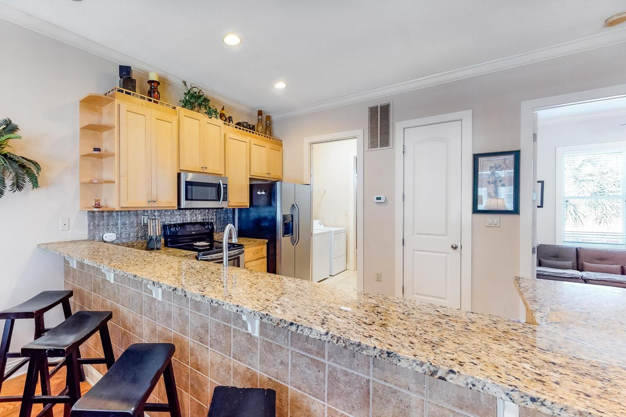 Serenity By The Sea - Main House Panama City Beach Room photo