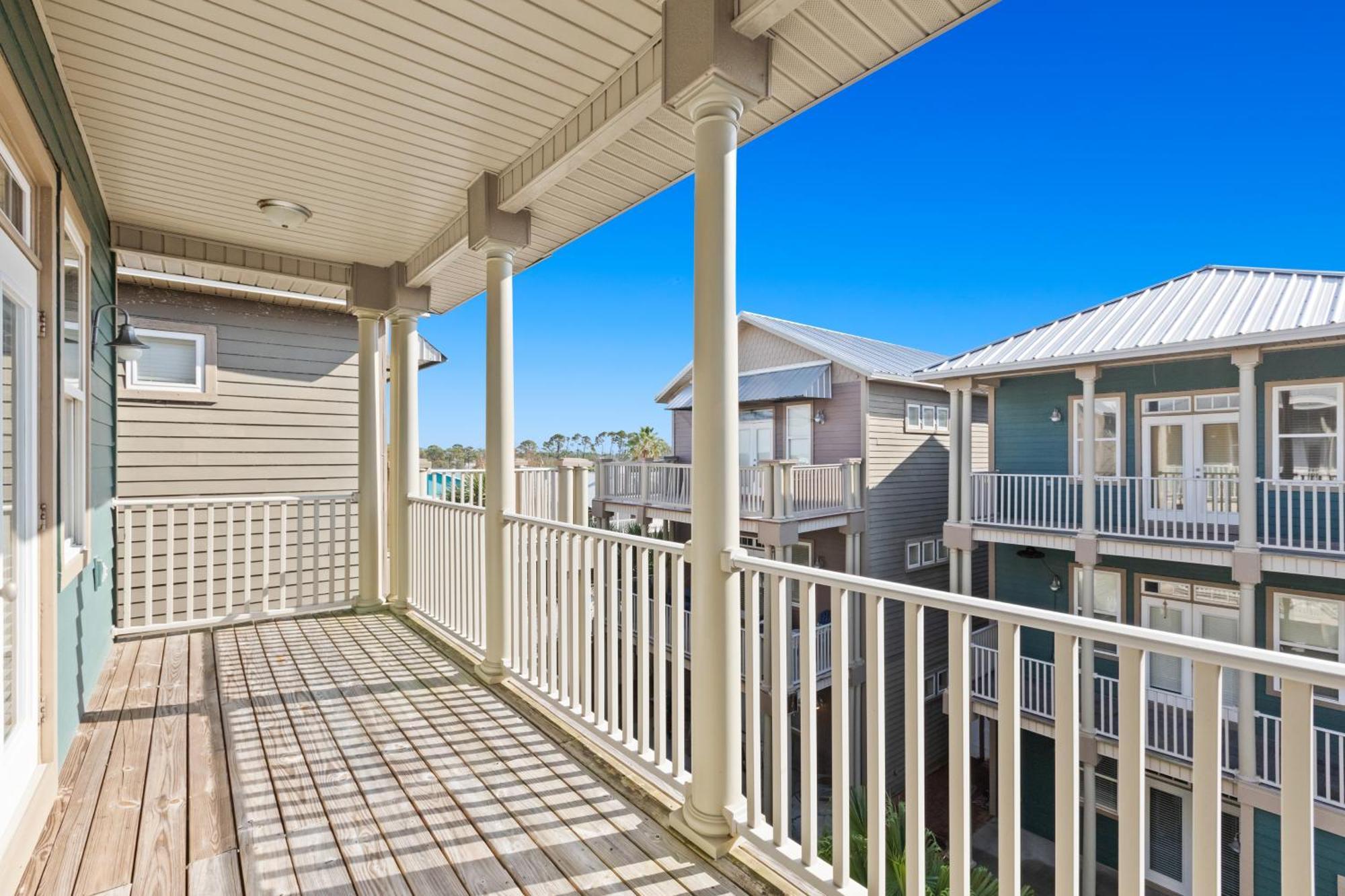 Serenity By The Sea - Main House Panama City Beach Room photo