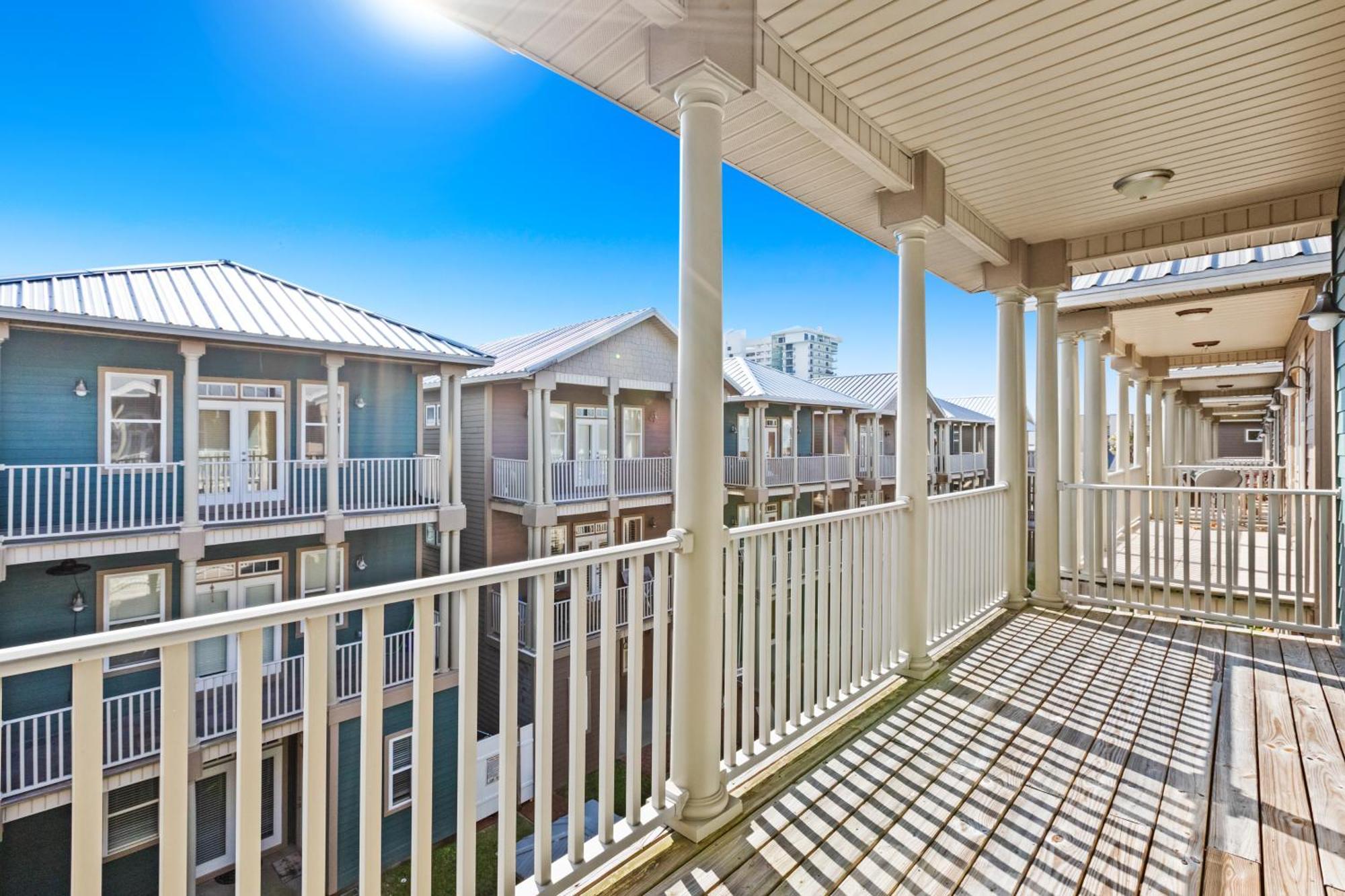 Serenity By The Sea - Main House Panama City Beach Room photo